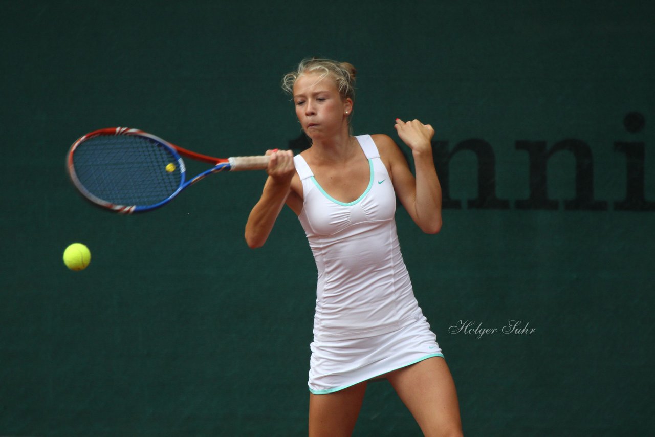 Sophia Intert 739 - Norderstedt Open